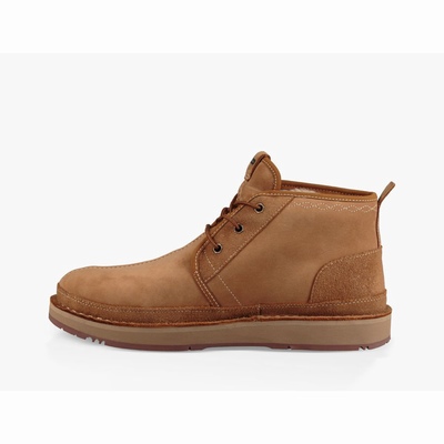 Botas UGG Avalanche Neumel Homem Marrom | PT-MYPWN